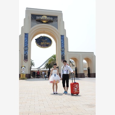 Photo taken by ohtaka photo studio - 