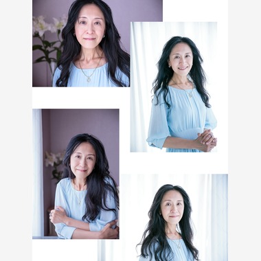 吉田寿仁が撮影した「ポートレート撮影」の写真