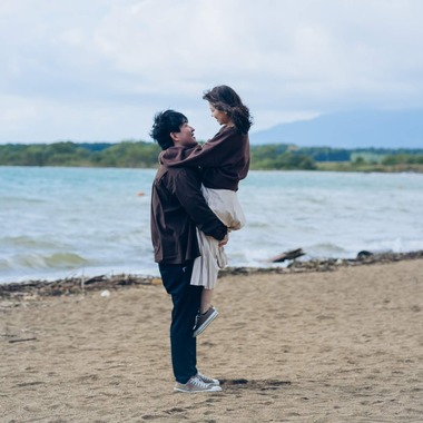 Photo taken by kamiyama - 