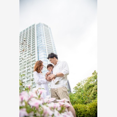 FRANK SAKAKIBARAが撮影した「大切な時間」の写真