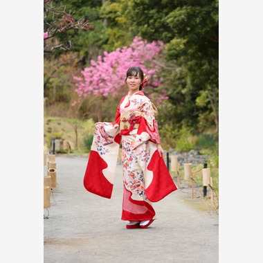 出張撮影　FotoMatograph　間藤　恒が出張撮影した「22.03.29あらい様」の家族写真