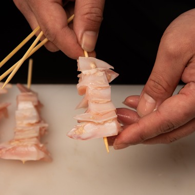 NOJYO高木俊幸写真事務所が撮影した「食べログ案件_09」の写真