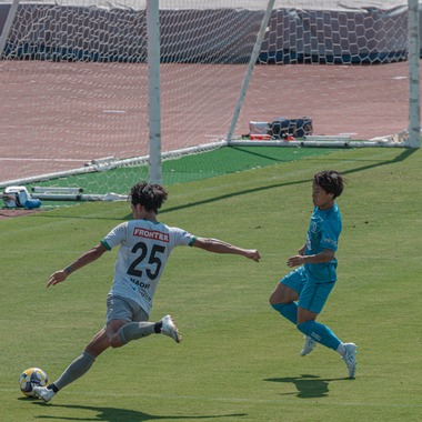 あなたの写真館が撮影した「スポーツ撮影」の写真