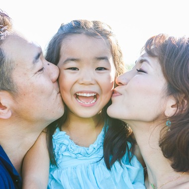 Firefly Photography Pte Ltdが撮影した「Family Photography Japanese Family in Singapore」の写真