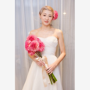 Photo taken by 高夏写真店 - wedding party photography