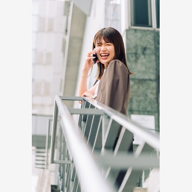 HAMON 藤原誠弥が撮影した「プロフィール写真撮影」の写真