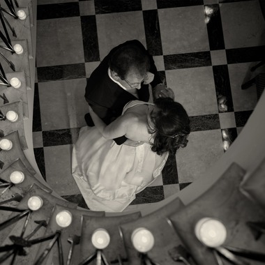 Robert London Photographyが撮影した「アメリカ　ニューヨーク」のウェディングフォト