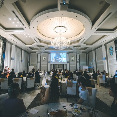 吉田和矢が撮影した「ウエディング当日撮影〜二次会」のウェディングフォト