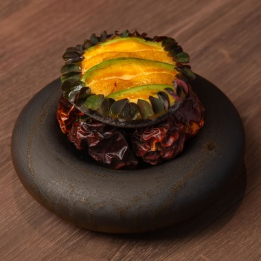 田中愛実が撮影した「milpa」の写真