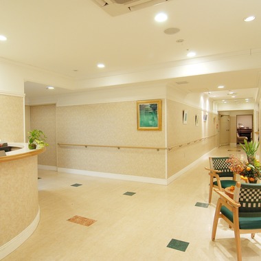 十時写真事務所が撮影した「建築、店内」の写真