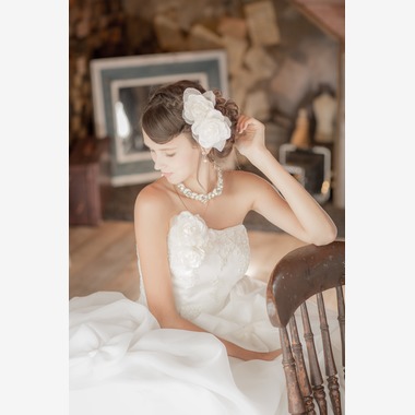 HAYASHI PHOTO STUDIOが撮影した「スタジオフォト」の写真