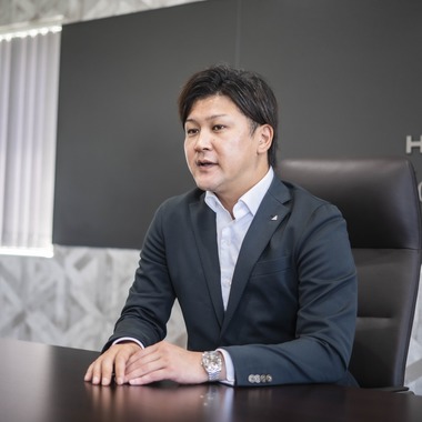 スタジオ11が撮影した「インタビュー撮影案件」の写真