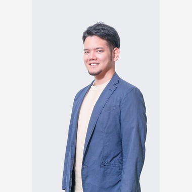 牧野 政宏が撮影した「社員紹介などに使用する写真」の写真