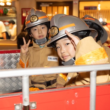 佐野将人が撮影した「幼稚園保育園イベント」の写真