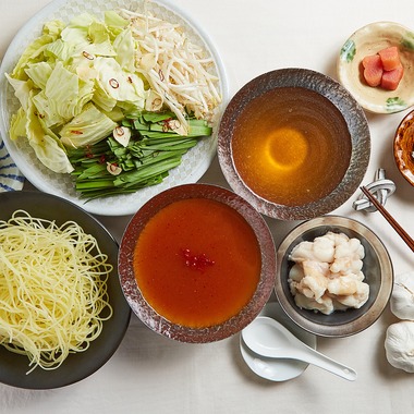 小林が撮影した「料理撮影」の写真