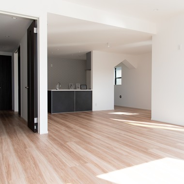 lin photodesignが撮影した「新築物件内装撮影」の写真