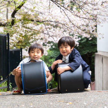 久保　秀臣が撮影した「baby&kids」の写真