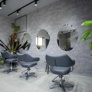 KurickMarry結婚相談所 丨 栗山　稔が撮影した「サロン」の写真