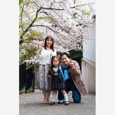 久保　秀臣が撮影した「baby&kids」の写真