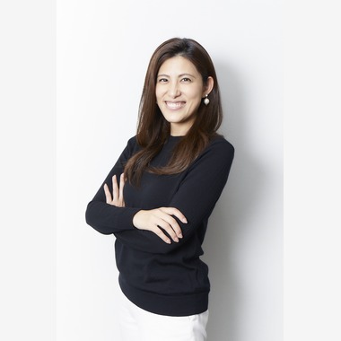 奥野由記が撮影した「ネイルサロン撮影」の写真