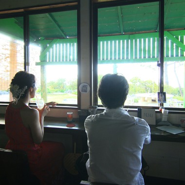 Photo taken by Shinya Imaizumi - outdoor shooting