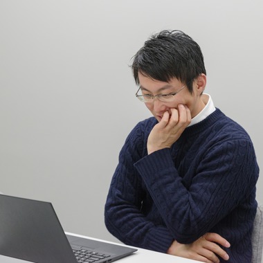 Katsuhiko Suzukiが撮影した「インタビュー同行撮影」の写真