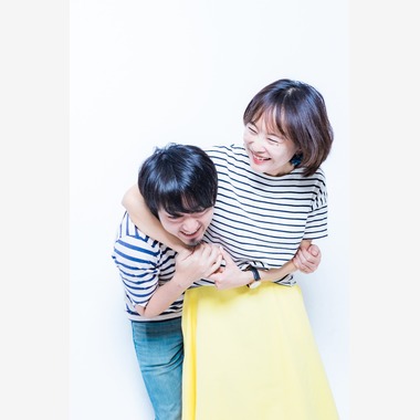 江袋仁哉が撮影した「スタジオ撮影」の写真