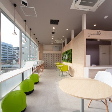 Style Vueが撮影した「建築写真」の写真