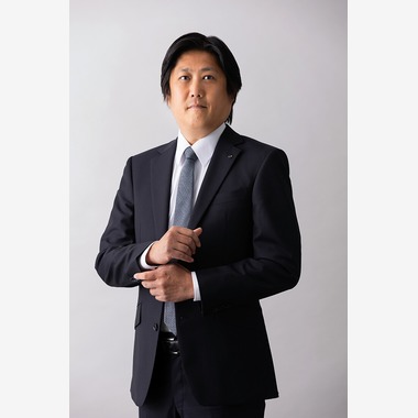 小野順平写真事務所が撮影した「企業ビジネスショット」の写真