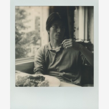 Tomohisa Watanabeが撮影した「ポラロイド」の写真