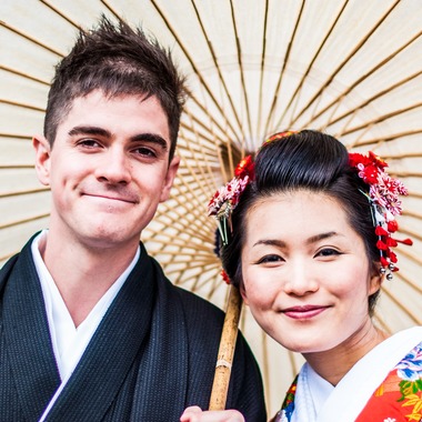 Photo taken by Green Tea Photography - 