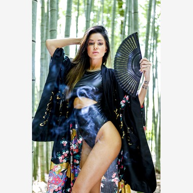 松鹿舎が撮影した「ポートレート撮影」の写真