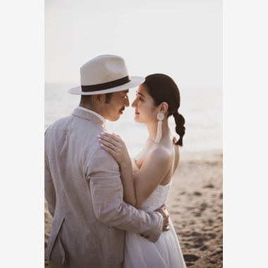 Photo taken by CHAMY photography - WEDDING