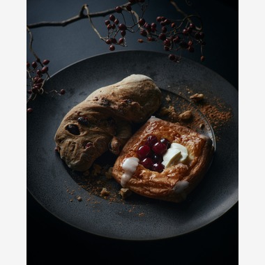 ケイムラナカが撮影した「フード」の写真