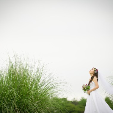 KISA photographyが撮影した「kakushin」のウェディングフォト