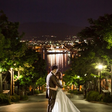 NaotoAbe Photographyが撮影した「函館ロケーション撮影」の写真