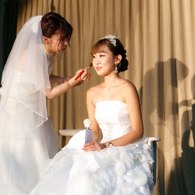 荻山 拓也が撮影した「美容の専門学校でのイベント撮影！」の写真