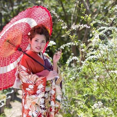 Photo taken by Yuhki hayashi - 