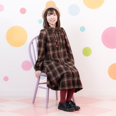 ABNフォトが撮影した「スタジオでの人物撮影（女性）」の写真