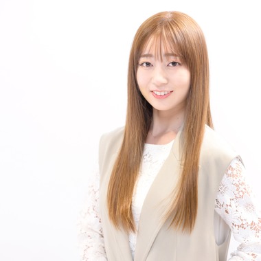 中川昌幸が撮影した「ヘアメイク」の写真