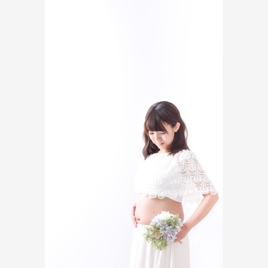 Hananophotographyが撮影した「マタニティフォト」の写真