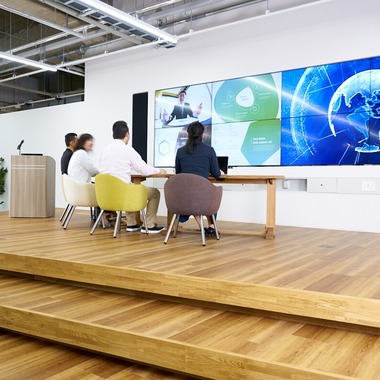 久保寺誠が撮影した「竣工」の写真