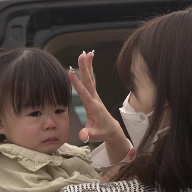 村崎玲巨が撮影した「おでかけ」の写真
