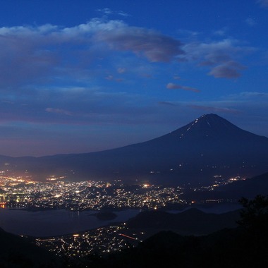 フリーカメラマンmioが撮影した「風景」の写真