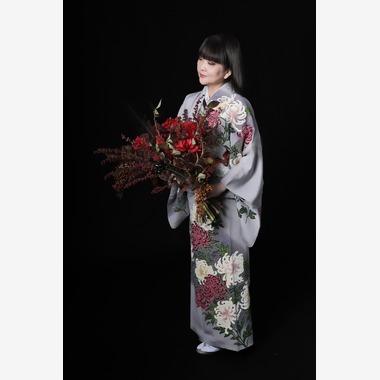 Find values photo　松岡嗣時が撮影した「プロフィール写真」の写真