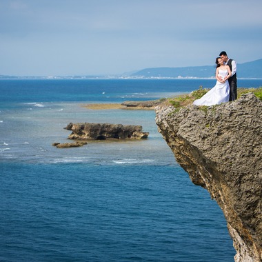 fotoShisa Photography（ピートリオン）が撮影した「フォトギャラリー」のウェディングフォト