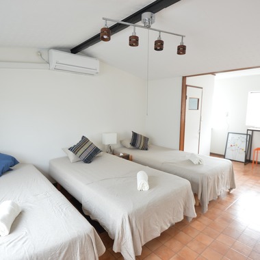 ヒロセ モトヒロが撮影した「サロン、民泊、貸しオフィス」の写真