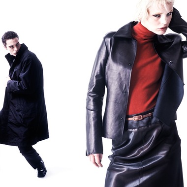 舩津　孝が撮影した「人物」の写真