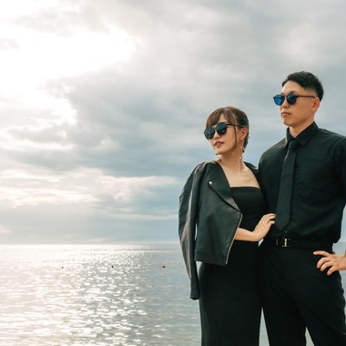 株式会社Ervaが撮影した「ウエディング（淡路島）」の写真