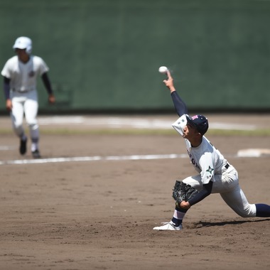 大熊和輝が撮影した「スポーツ撮影」の写真